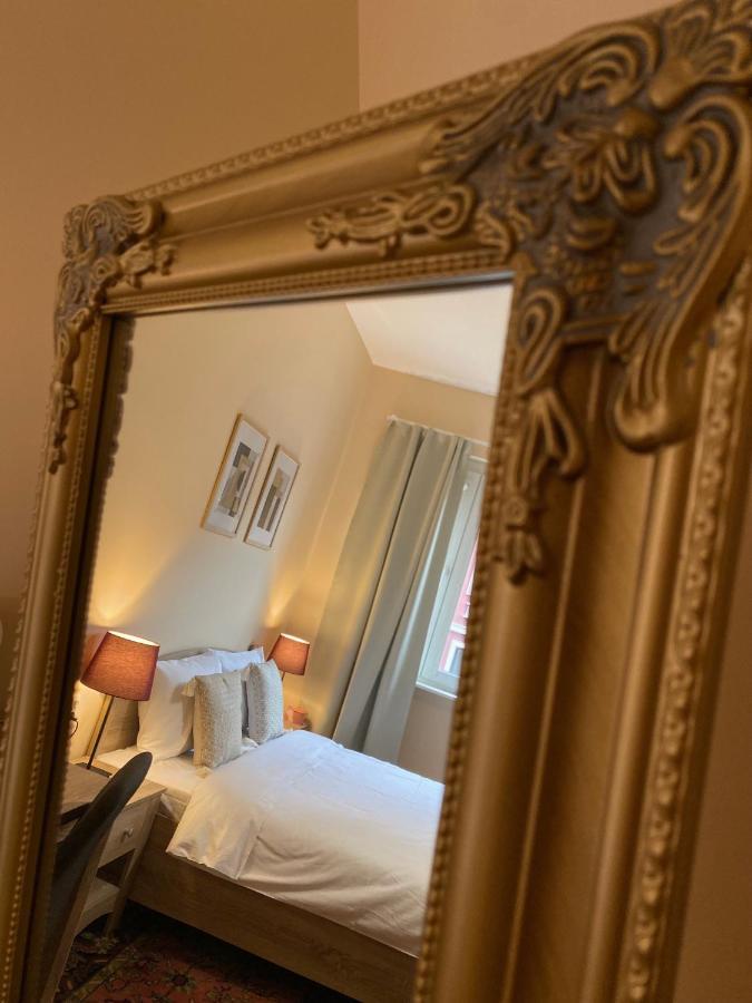 Top Centre Sofia Apartment For 6 Guests Ngoại thất bức ảnh