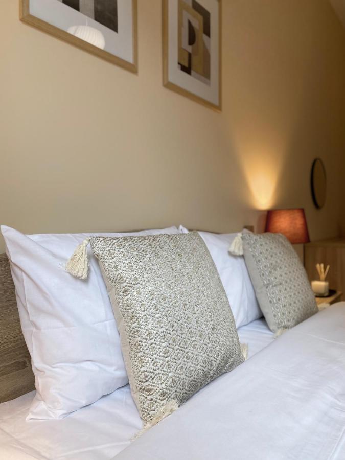 Top Centre Sofia Apartment For 6 Guests Ngoại thất bức ảnh