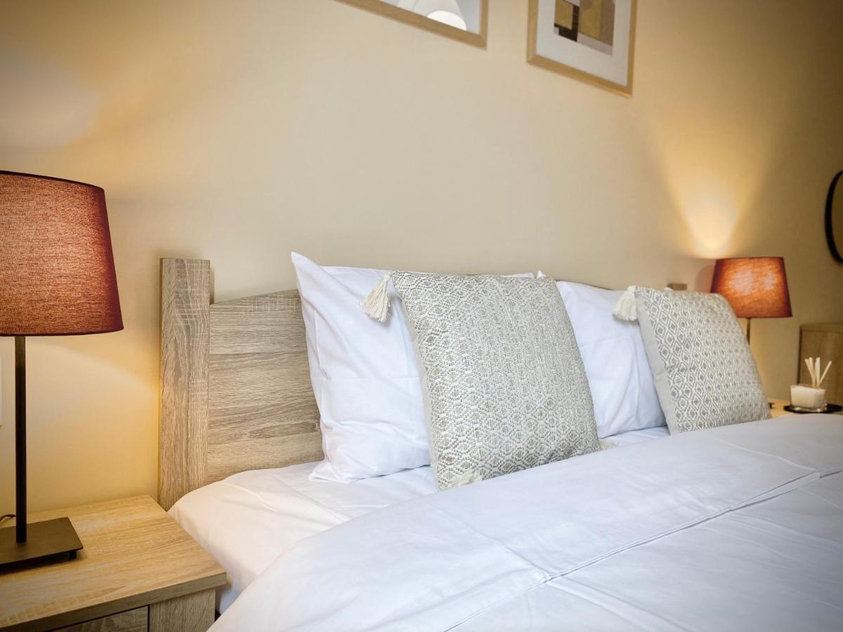 Top Centre Sofia Apartment For 6 Guests Ngoại thất bức ảnh