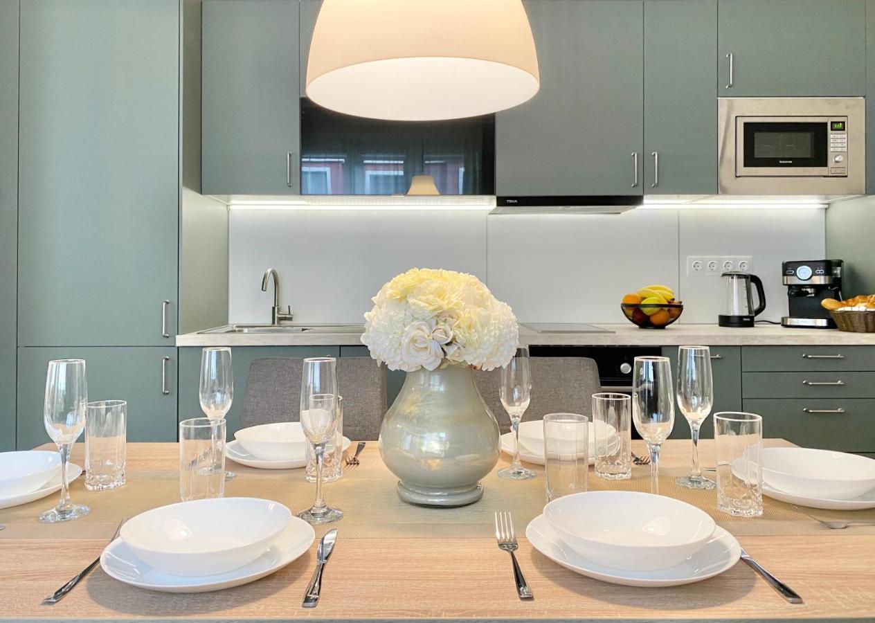 Top Centre Sofia Apartment For 6 Guests Ngoại thất bức ảnh