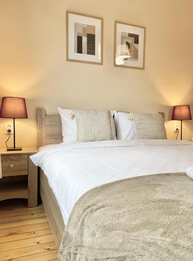 Top Centre Sofia Apartment For 6 Guests Ngoại thất bức ảnh