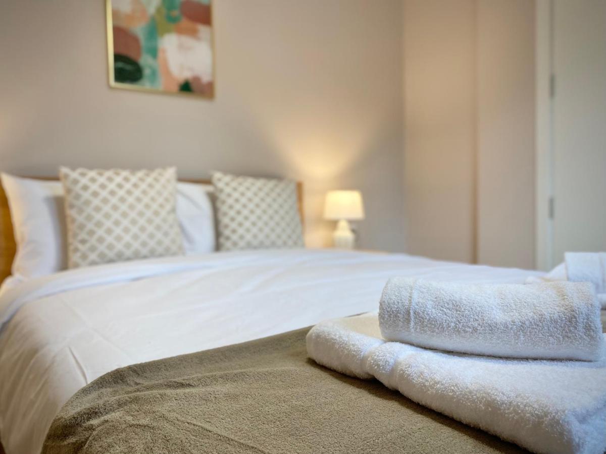 Top Centre Sofia Apartment For 6 Guests Ngoại thất bức ảnh
