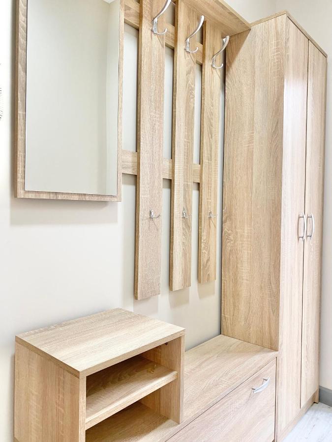 Top Centre Sofia Apartment For 6 Guests Ngoại thất bức ảnh